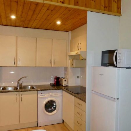 Duplex Acollidor Al Centre De Vic Aptgarbi Eksteriør bilde
