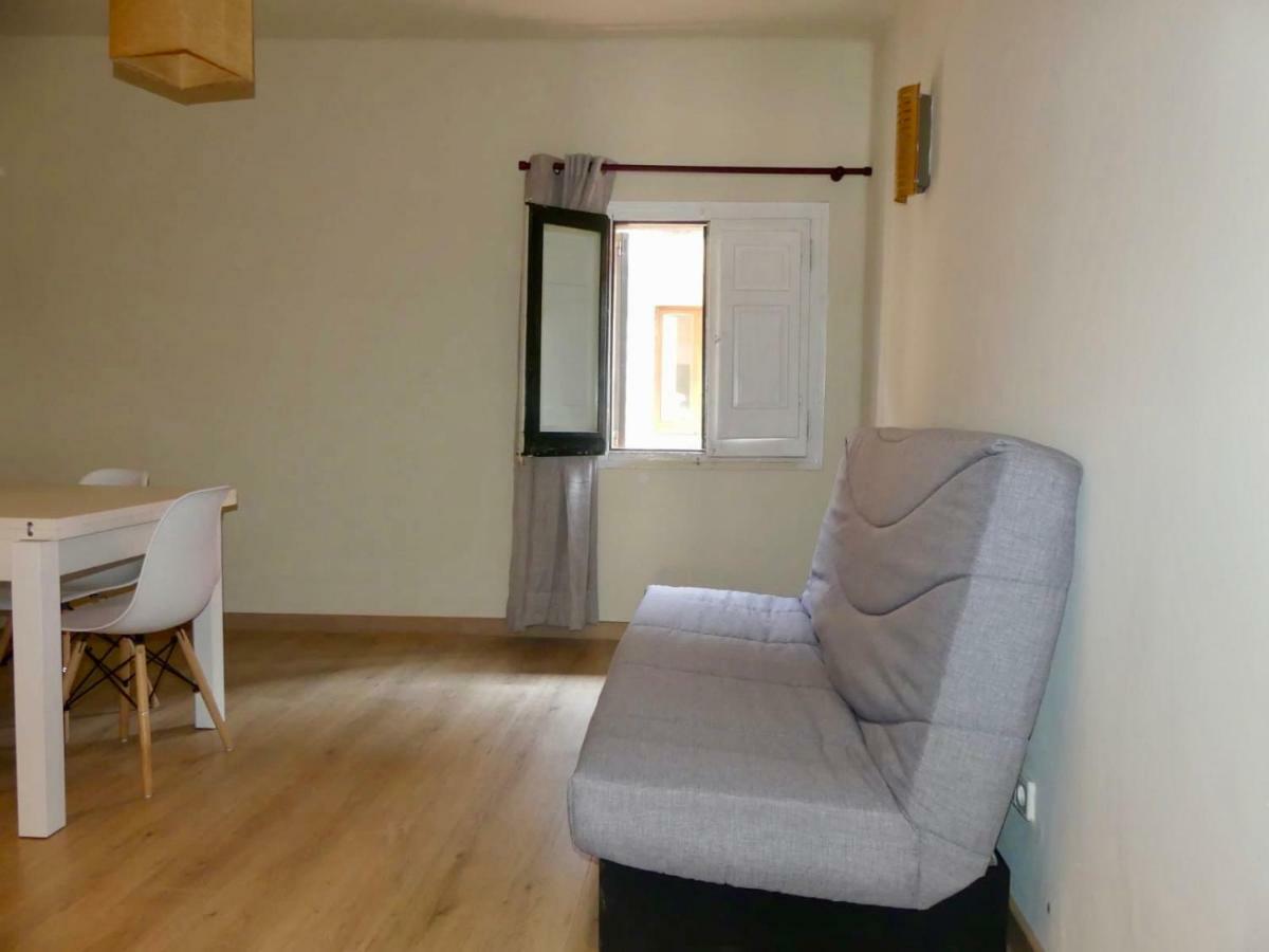 Duplex Acollidor Al Centre De Vic Aptgarbi Eksteriør bilde